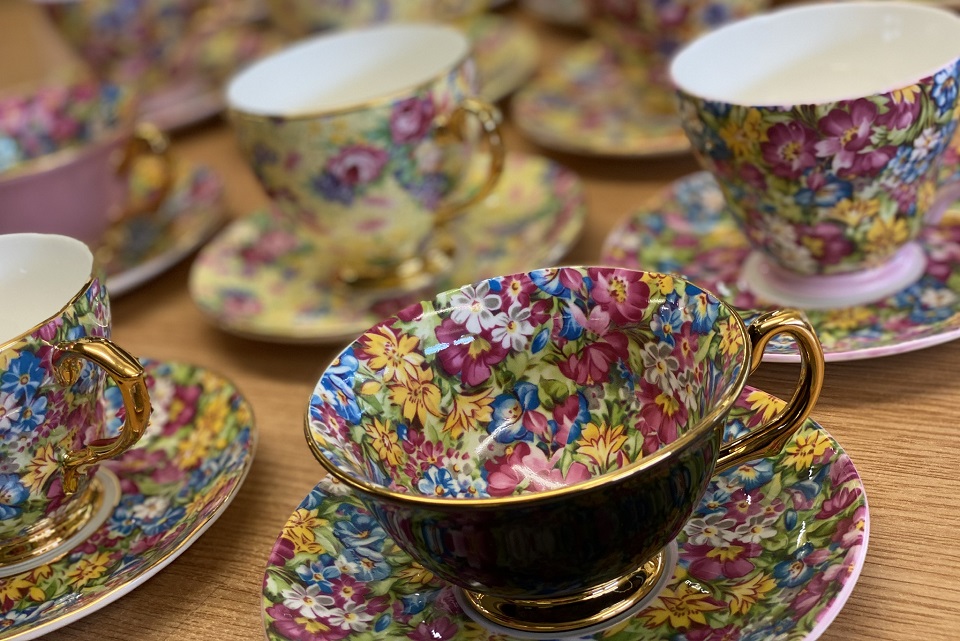 Duchess China Online Shop Duchess China