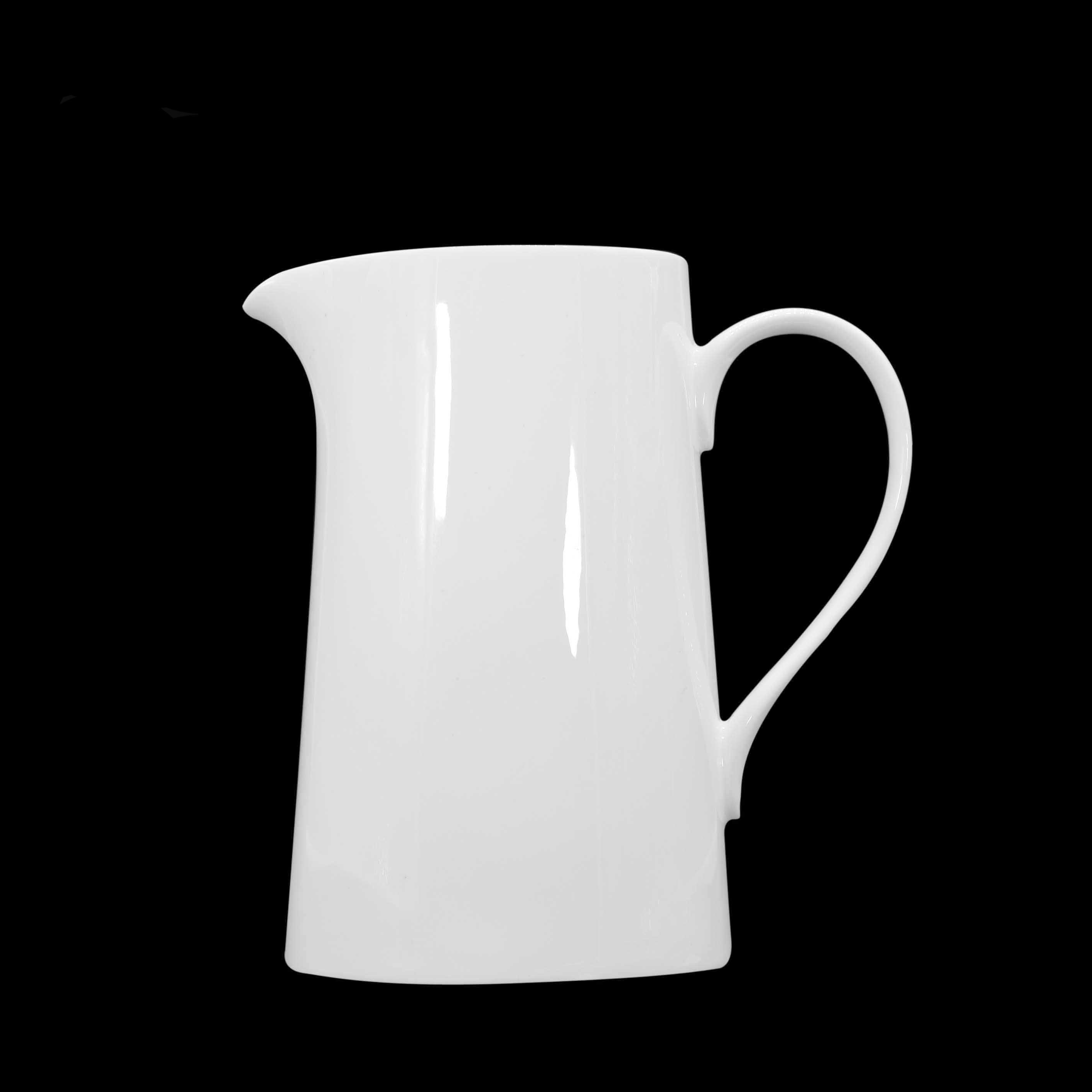 British Made Stratford Chintz 2 Pint Fine Bone China Farmhouse Jug